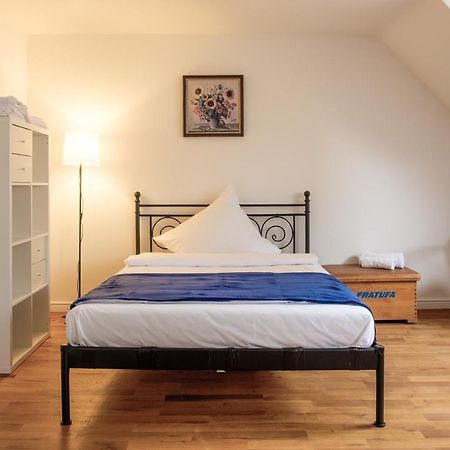 Roof Rooms Karlsruhe Luaran gambar