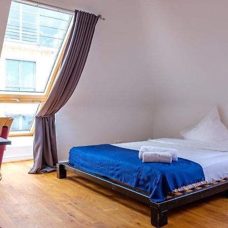 Roof Rooms Karlsruhe Luaran gambar