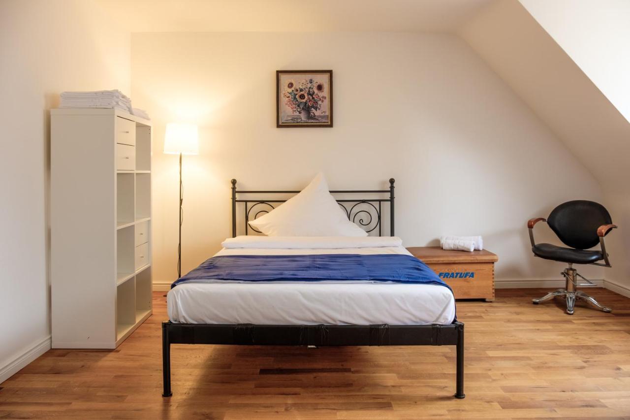 Roof Rooms Karlsruhe Luaran gambar