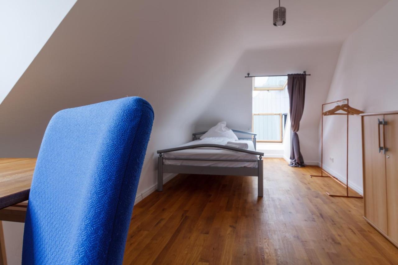 Roof Rooms Karlsruhe Luaran gambar