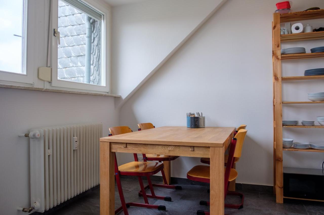 Roof Rooms Karlsruhe Luaran gambar