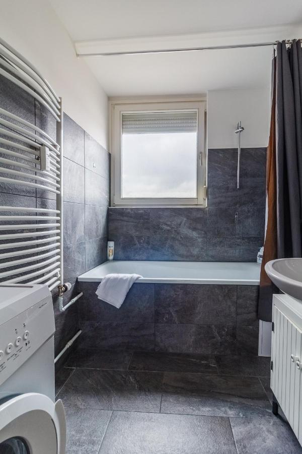 Roof Rooms Karlsruhe Luaran gambar