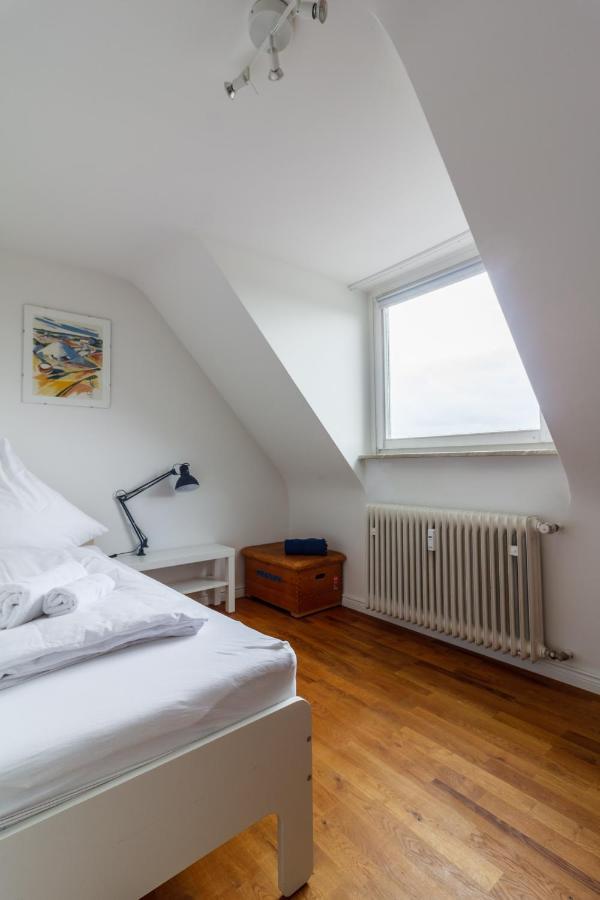 Roof Rooms Karlsruhe Luaran gambar