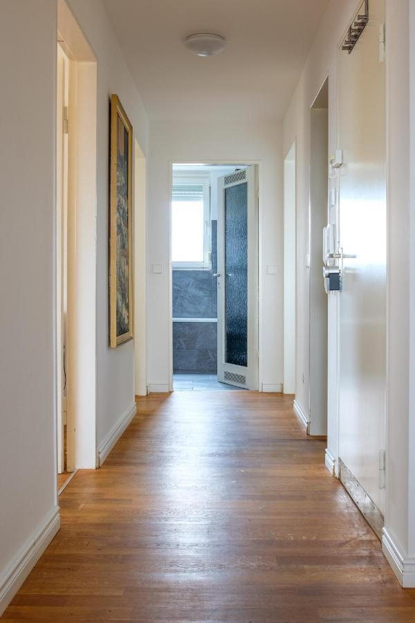 Roof Rooms Karlsruhe Luaran gambar